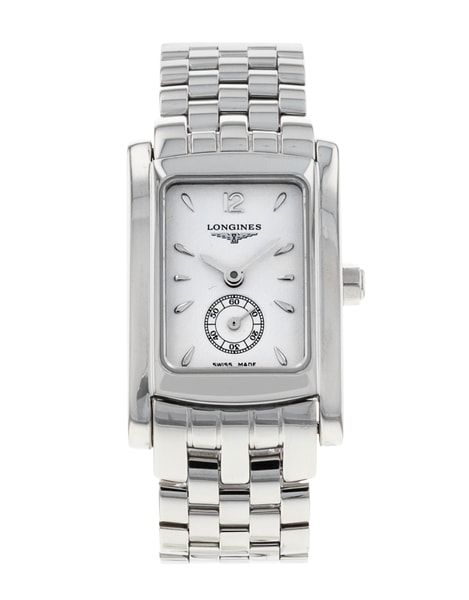 Longines Dolce Vita L5.155.4.16.6
